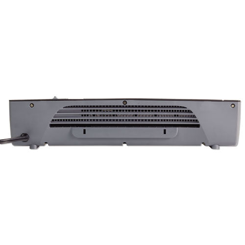 GBC® wholesale. Fusion 1000l Laminator, 9" Max Document Width, 5 Mil Max Document Thickness. HSD Wholesale: Janitorial Supplies, Breakroom Supplies, Office Supplies.