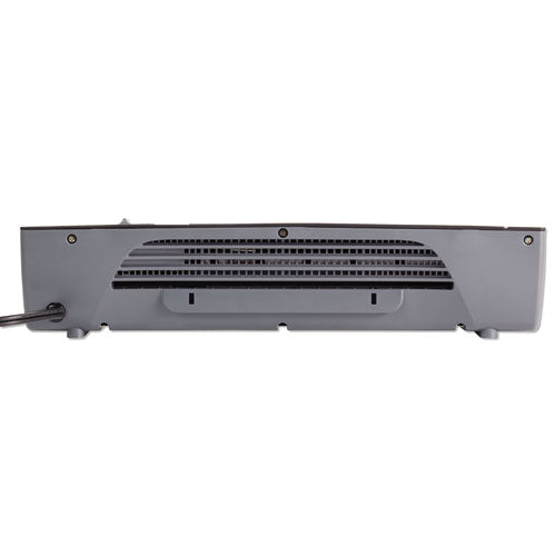 GBC® wholesale. Fusion 1100l Laminator, 9" Max Document Width, 5 Mil Max Document Thickness. HSD Wholesale: Janitorial Supplies, Breakroom Supplies, Office Supplies.