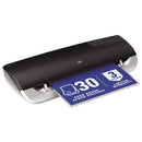 GBC® wholesale. Fusion 3100l Laminator, 12" Max Document Width, 7 Mil Max Document Thickness. HSD Wholesale: Janitorial Supplies, Breakroom Supplies, Office Supplies.