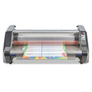 GBC® wholesale. Ultima 65 Thermal Roll Laminator, 27" Max Document Width, 3 Mil Max Document Thickness. HSD Wholesale: Janitorial Supplies, Breakroom Supplies, Office Supplies.