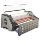 GBC® wholesale. Ultima 65 Thermal Roll Laminator, 27" Max Document Width, 3 Mil Max Document Thickness. HSD Wholesale: Janitorial Supplies, Breakroom Supplies, Office Supplies.