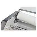 GBC® wholesale. Ultima 65 Thermal Roll Laminator, 27" Max Document Width, 3 Mil Max Document Thickness. HSD Wholesale: Janitorial Supplies, Breakroom Supplies, Office Supplies.