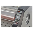 GBC® wholesale. Ultima 65 Thermal Roll Laminator, 27" Max Document Width, 3 Mil Max Document Thickness. HSD Wholesale: Janitorial Supplies, Breakroom Supplies, Office Supplies.