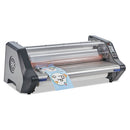 GBC® wholesale. Ultima 65 Thermal Roll Laminator, 27" Max Document Width, 3 Mil Max Document Thickness. HSD Wholesale: Janitorial Supplies, Breakroom Supplies, Office Supplies.