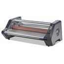 GBC® wholesale. Ultima 65 Thermal Roll Laminator, 27" Max Document Width, 3 Mil Max Document Thickness. HSD Wholesale: Janitorial Supplies, Breakroom Supplies, Office Supplies.