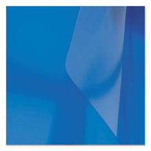 Load image into Gallery viewer, GBC® wholesale. Clear View Presentation Binding System Cover, 11 1-4 X 8 3-4, Clear, 100-box. HSD Wholesale: Janitorial Supplies, Breakroom Supplies, Office Supplies.