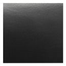 GBC® wholesale. Leather Look Presentation Covers For Binding Systems, 11.25 X 8.75, Black, 50 Sets-pack. HSD Wholesale: Janitorial Supplies, Breakroom Supplies, Office Supplies.