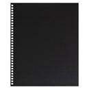 GBC® wholesale. Proclick Pre-punched Presentation Covers, 11 X 8 1-2, Black, 25-pack. HSD Wholesale: Janitorial Supplies, Breakroom Supplies, Office Supplies.