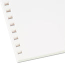 GBC® wholesale. Proclick Presentation Paper, 96 Bright, 32-hole. 24lb, 8.5 X 11, White, 250-pack. HSD Wholesale: Janitorial Supplies, Breakroom Supplies, Office Supplies.