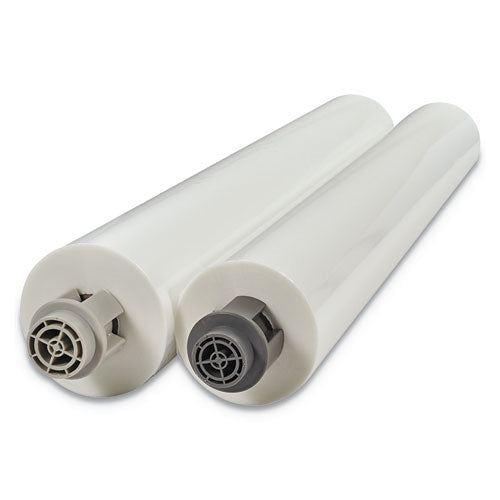 GBC® wholesale. Ezload Roll Film, Nap I, 3 Mil, 25" X 250 Ft, Gloss Clear, 2-box. HSD Wholesale: Janitorial Supplies, Breakroom Supplies, Office Supplies.
