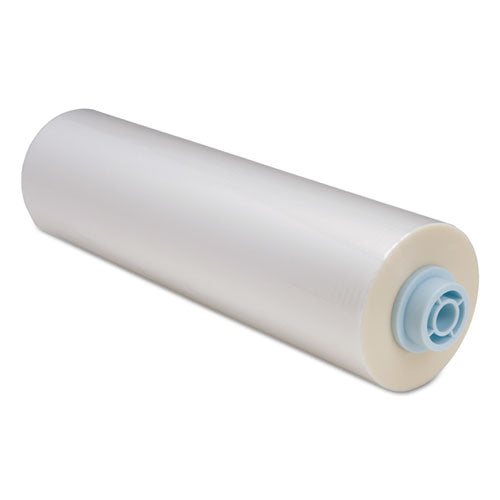 GBC® wholesale. Sprint Ezload Film, 3 Mil, 11.5" X 200 Ft, Gloss Clear, 2-box. HSD Wholesale: Janitorial Supplies, Breakroom Supplies, Office Supplies.