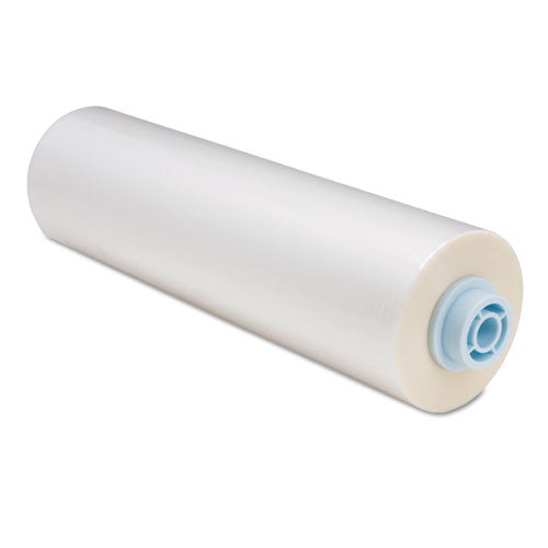 GBC® wholesale. Ultima 35 Ezload Roll Film, 3 Mil, 12" X 200 Ft, Gloss Clear, 2-box. HSD Wholesale: Janitorial Supplies, Breakroom Supplies, Office Supplies.