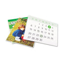 GBC® wholesale. Selfseal Self-adhesive Laminating Pouches And Single-sided Sheets, 3 Mil, 9" X 12", Gloss Clear, 10-pack. HSD Wholesale: Janitorial Supplies, Breakroom Supplies, Office Supplies.