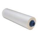 GBC® wholesale. Pinnacle 27 Ezload Roll Film, 1.7 Mil, 25" X 500 Ft, Gloss Clear, 2-box. HSD Wholesale: Janitorial Supplies, Breakroom Supplies, Office Supplies.