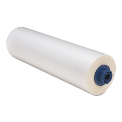 GBC® wholesale. Pinnacle 27 Ezload Roll Film, 3 Mil, 25" X 250 Ft, Gloss Clear, 2-box. HSD Wholesale: Janitorial Supplies, Breakroom Supplies, Office Supplies.