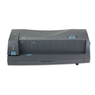 GBC® wholesale. 24-sheet 3230 Electric Two-to-three-hole Adjustable Punch, 9-32