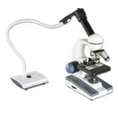 GBC® wholesale. Discovery 1100 Document Camera, 6.1" X 6.53" X 11.57". HSD Wholesale: Janitorial Supplies, Breakroom Supplies, Office Supplies.