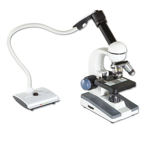 GBC® wholesale. Discovery 1100 Document Camera, 6.1" X 6.53" X 11.57". HSD Wholesale: Janitorial Supplies, Breakroom Supplies, Office Supplies.