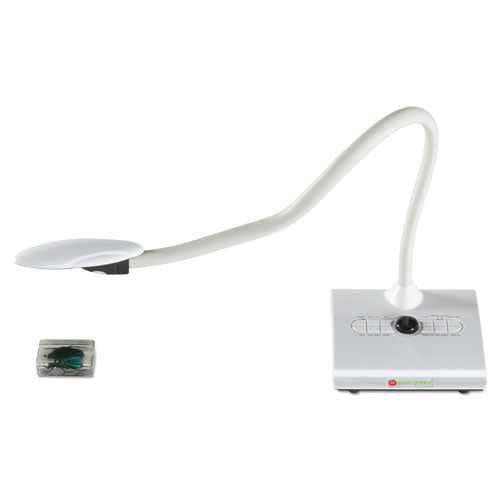 GBC® wholesale. Discovery 1100 Document Camera, 6.1" X 6.53" X 11.57". HSD Wholesale: Janitorial Supplies, Breakroom Supplies, Office Supplies.