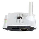 GBC® wholesale. Discovery 1100 Document Camera, 6.1" X 6.53" X 11.57". HSD Wholesale: Janitorial Supplies, Breakroom Supplies, Office Supplies.