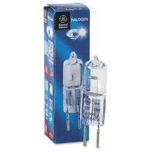 Load image into Gallery viewer, GE wholesale. Halogen Bi-pin T3 Light Bulb, 35 W. HSD Wholesale: Janitorial Supplies, Breakroom Supplies, Office Supplies.