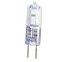 Load image into Gallery viewer, GE wholesale. Halogen Bi-pin T3 Light Bulb, 35 W. HSD Wholesale: Janitorial Supplies, Breakroom Supplies, Office Supplies.