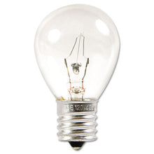 Load image into Gallery viewer, GE wholesale. Incandescent S11 Appliance Light Bulb, 40 W. HSD Wholesale: Janitorial Supplies, Breakroom Supplies, Office Supplies.