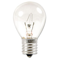 GE wholesale. Incandescent S11 Appliance Light Bulb, 40 W. HSD Wholesale: Janitorial Supplies, Breakroom Supplies, Office Supplies.