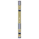 GE wholesale. 48" T8-t12, 40 W, T8 Tube, Bright White, 6-carton. HSD Wholesale: Janitorial Supplies, Breakroom Supplies, Office Supplies.