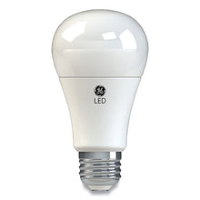 Load image into Gallery viewer, GE wholesale. Led Daylight A19 Dimmable Light Bulb, 10 W, 4-pack. HSD Wholesale: Janitorial Supplies, Breakroom Supplies, Office Supplies.