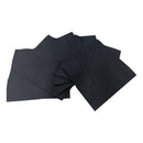 GEN wholesale. GEN Cocktail Napkins, 1-ply, 9w X 4.5d, Black, 4,000-carton. HSD Wholesale: Janitorial Supplies, Breakroom Supplies, Office Supplies.
