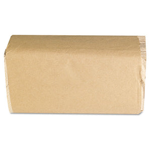 GEN wholesale. GEN Singlefold Paper Towels, 9 X 9 9-20, Natural, 250-pack, 16 Packs-carton. HSD Wholesale: Janitorial Supplies, Breakroom Supplies, Office Supplies.