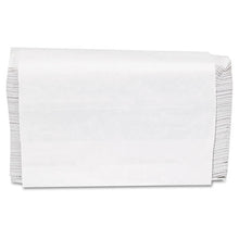 Load image into Gallery viewer, GEN wholesale. GEN Folded Paper Towels, Multifold, 9 X 9 9-20, White, 250 Towels-pack, 16 Packs-ct. HSD Wholesale: Janitorial Supplies, Breakroom Supplies, Office Supplies.