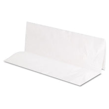 Load image into Gallery viewer, GEN wholesale. GEN Folded Paper Towels, Multifold, 9 X 9 9-20, White, 250 Towels-pack, 16 Packs-ct. HSD Wholesale: Janitorial Supplies, Breakroom Supplies, Office Supplies.