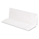 GEN wholesale. GEN Folded Paper Towels, Multifold, 9 X 9 9-20, White, 250 Towels-pack, 16 Packs-ct. HSD Wholesale: Janitorial Supplies, Breakroom Supplies, Office Supplies.