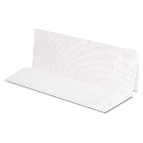 GEN wholesale. GEN Folded Paper Towels, Multifold, 9 X 9 9-20, White, 250 Towels-pack, 16 Packs-ct. HSD Wholesale: Janitorial Supplies, Breakroom Supplies, Office Supplies.