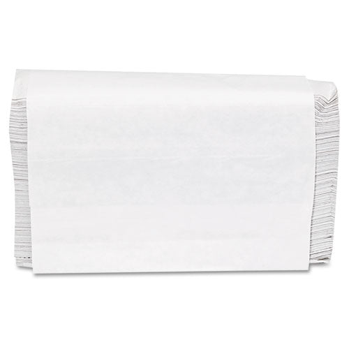 GEN wholesale. GEN Folded Paper Towels, Multifold, 9 X 9 9-20, White, 250 Towels-pack, 16 Packs-ct. HSD Wholesale: Janitorial Supplies, Breakroom Supplies, Office Supplies.