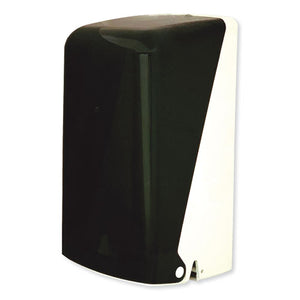 GEN wholesale. GEN Two Roll Household Bath Tissue Dispenser, 5.51" X 5.59" X 11.42", Smoke. HSD Wholesale: Janitorial Supplies, Breakroom Supplies, Office Supplies.