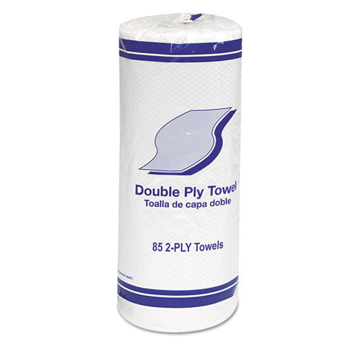 GEN wholesale. GEN Kitchen Roll Towels, 2-ply, 11