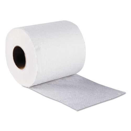 GEN wholesale. GEN Standard Bath Tissue, Septic Safe, 1-ply, White, 1,000 Sheets-roll, 96 Wrapped Rolls-carton. HSD Wholesale: Janitorial Supplies, Breakroom Supplies, Office Supplies.