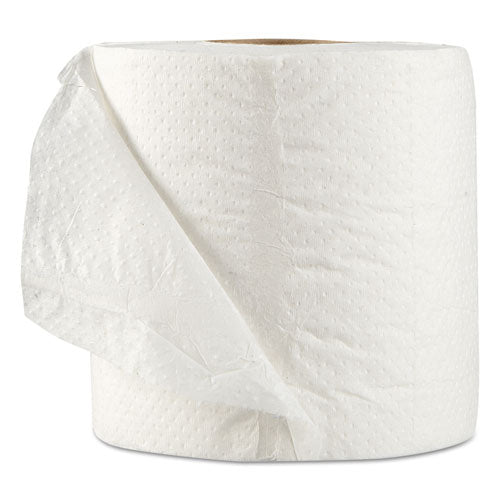 GEN wholesale. GEN Standard Bath Tissue, Septic Safe, 1-ply, White, 1,000 Sheets-roll, 96 Wrapped Rolls-carton. HSD Wholesale: Janitorial Supplies, Breakroom Supplies, Office Supplies.