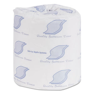 GEN wholesale. GEN Bath Tissue, Wrapped, Septic Safe, 2-ply, White, 300 Sheets-roll, 96 Rolls-carton. HSD Wholesale: Janitorial Supplies, Breakroom Supplies, Office Supplies.