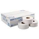 General Supply wholesale. Jumbo Roll Bath Tissue, Septic Safe, 2-ply, White, 3.3" X 700 Ft, 12-carton. HSD Wholesale: Janitorial Supplies, Breakroom Supplies, Office Supplies.