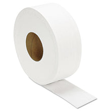 Load image into Gallery viewer, GEN wholesale. GEN Jrt Jumbo Bath Tissue, Septic Safe, 2-ply, White, 3.3&quot; X 1000 Ft, 12-carton. HSD Wholesale: Janitorial Supplies, Breakroom Supplies, Office Supplies.