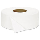 GEN wholesale. GEN Jrt Jumbo Bath Tissue, Septic Safe, 2-ply, White, 3.3" X 1000 Ft, 12-carton. HSD Wholesale: Janitorial Supplies, Breakroom Supplies, Office Supplies.