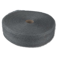 GMT wholesale. Industrial-quality Steel Wool Reel, #1 Medium, 5-lb Reel, 6-carton. HSD Wholesale: Janitorial Supplies, Breakroom Supplies, Office Supplies.