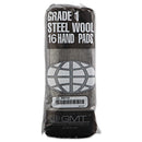 GMT wholesale. Industrial-quality Steel Wool Hand Pad,