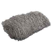 Load image into Gallery viewer, GMT wholesale. Industrial-quality Steel Wool Hand Pad, #3 Medium, 16-pack, 192-carton. HSD Wholesale: Janitorial Supplies, Breakroom Supplies, Office Supplies.