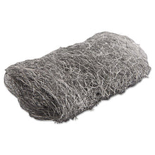 Load image into Gallery viewer, GMT wholesale. Industrial-quality Steel Wool Hand Pad, #4 Extra Coarse, 16-pack, 192-carton. HSD Wholesale: Janitorial Supplies, Breakroom Supplies, Office Supplies.