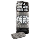 GMT wholesale. Industrial-quality Steel Wool Hand Pad,